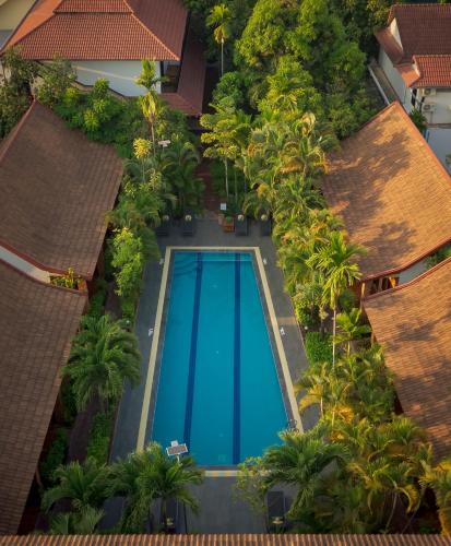siem reap