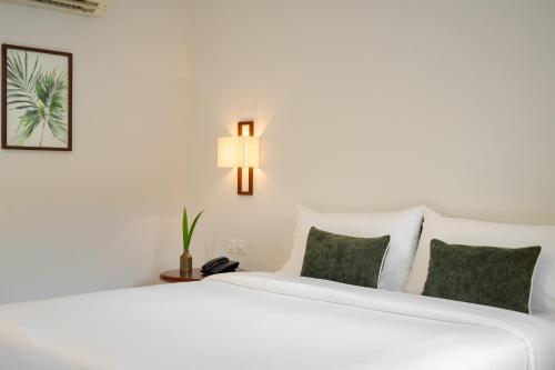 green morodoc garden hotel