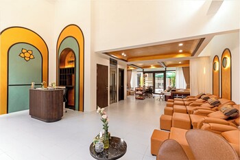 Lumiere Boutique Vy Da,,4 star