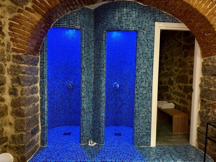 exoria luxury rooms and spa