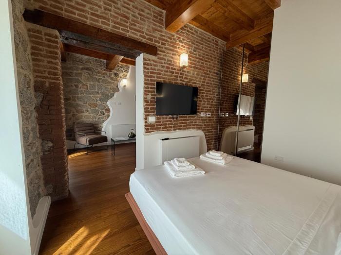 exoria luxury rooms and spa