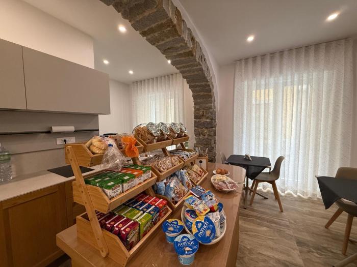 exoria luxury rooms and spa