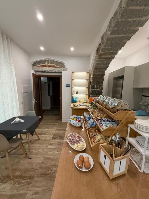 exoria luxury rooms and spa