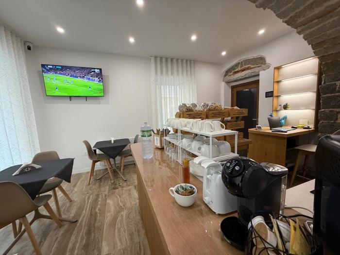 exoria luxury rooms and spa