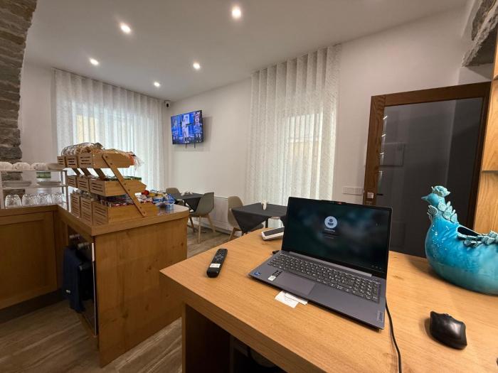 exoria luxury rooms and spa