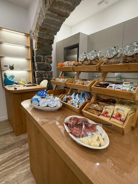 exoria luxury rooms and spa