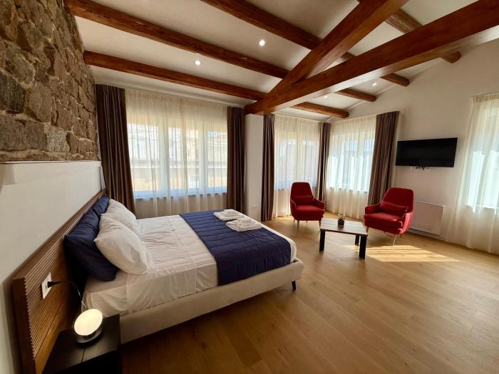 exoria luxury rooms and spa
