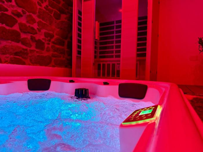 exoria luxury rooms and spa