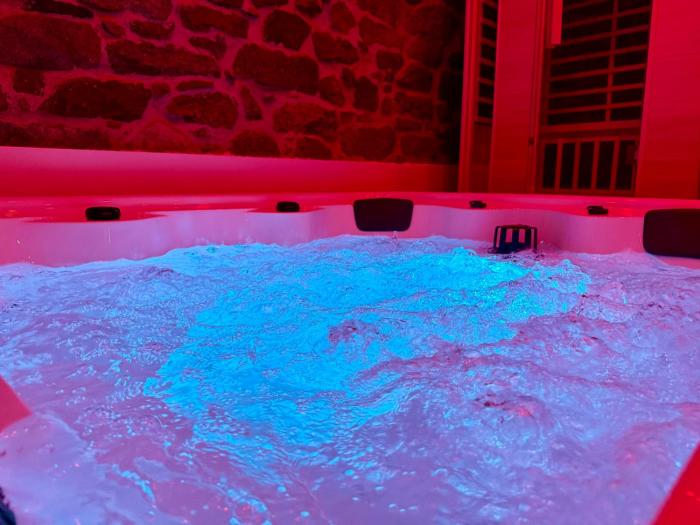 exoria luxury rooms and spa