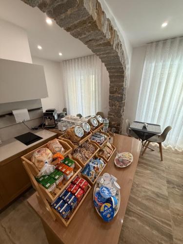 exoria luxury rooms and spa
