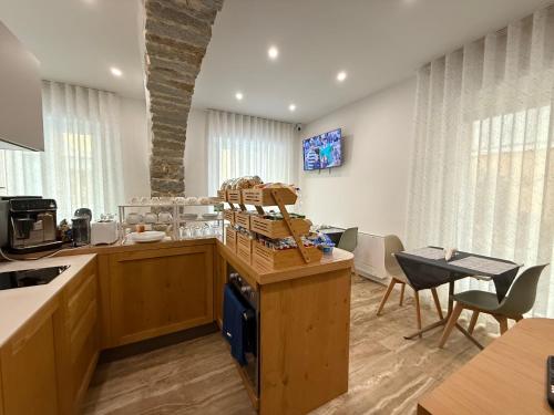 exoria luxury rooms and spa