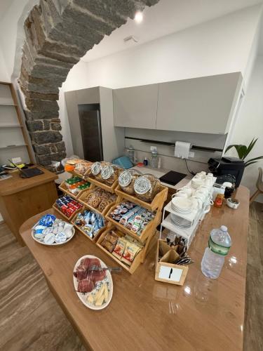 exoria luxury rooms and spa