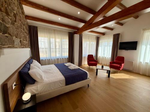 exoria luxury rooms and spa