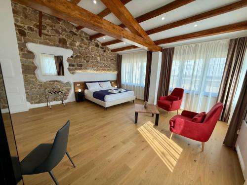 exoria luxury rooms and spa