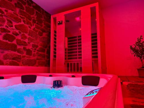 exoria luxury rooms and spa