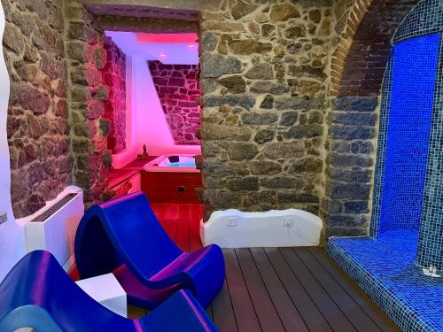 exoria luxury rooms and spa