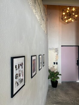 Adhoc Barrio Antiguo,,3 star