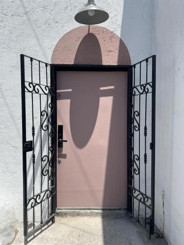 monterrey