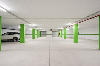 Alora Apartamentos Merida,,3 star