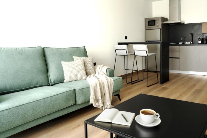 alora apartamentos merida