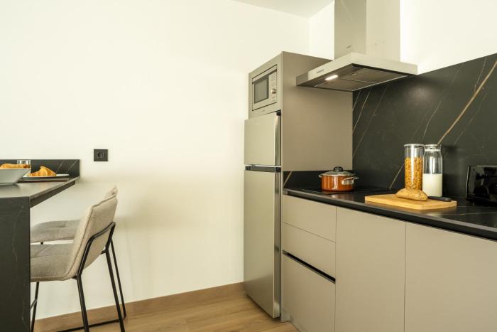alora apartamentos merida