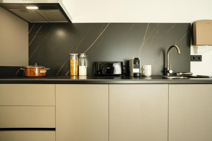 alora apartamentos merida
