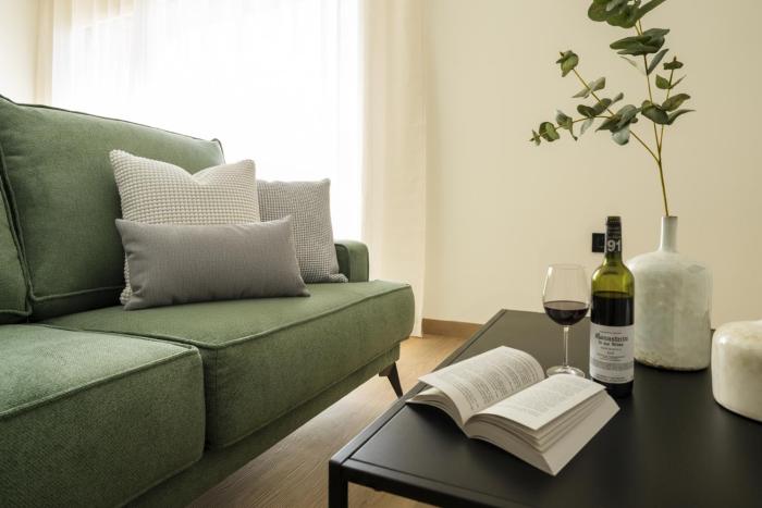 alora apartamentos merida
