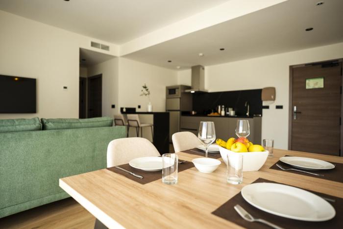 alora apartamentos merida