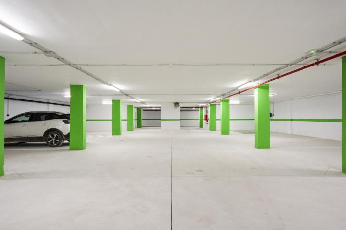 alora apartamentos merida
