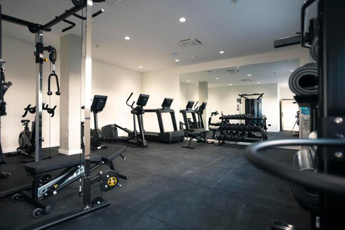 alora apartamentos merida