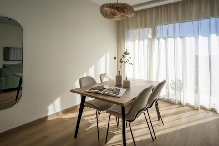 alora apartamentos merida