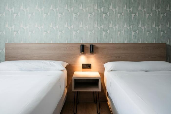 alora apartamentos merida
