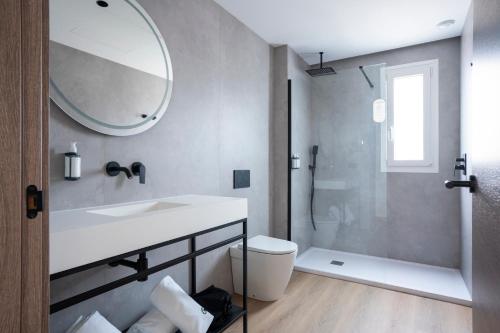 alora apartamentos merida
