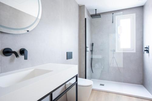 alora apartamentos merida