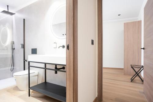 alora apartamentos merida