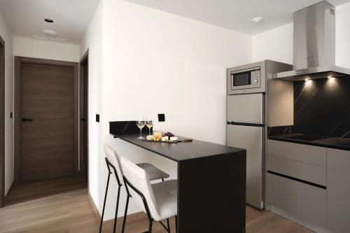 alora apartamentos merida