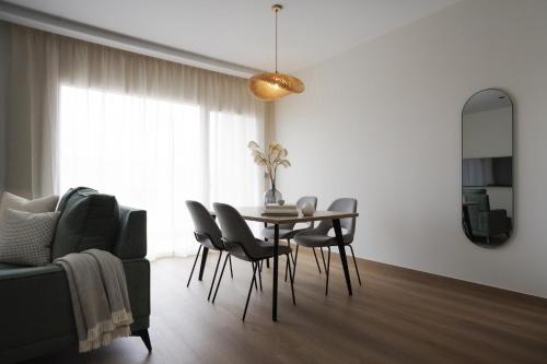 alora apartamentos merida