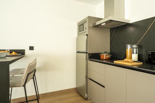 alora apartamentos merida