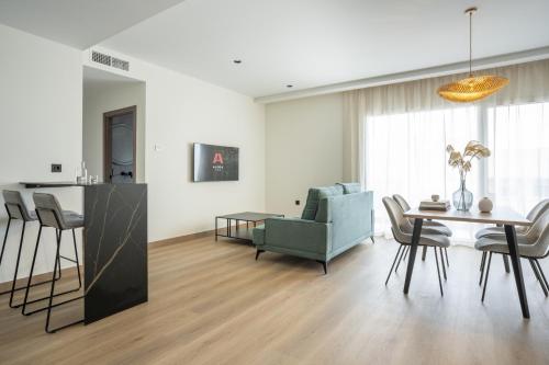 alora apartamentos merida