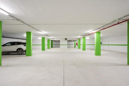 alora apartamentos merida