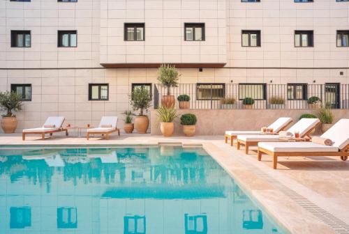 alora apartamentos merida