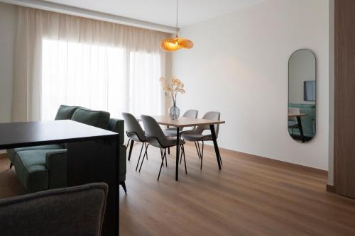 alora apartamentos merida