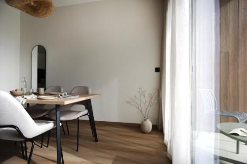 alora apartamentos merida