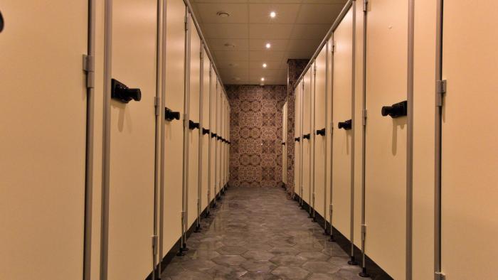 de lola podshotel