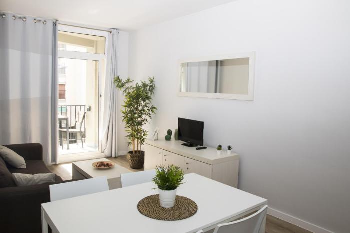 sant jordi apartments sagrada familia