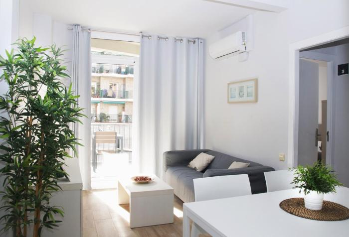 sant jordi apartments sagrada familia