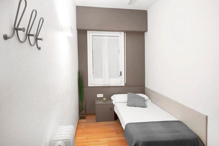 sant jordi apartments sagrada familia