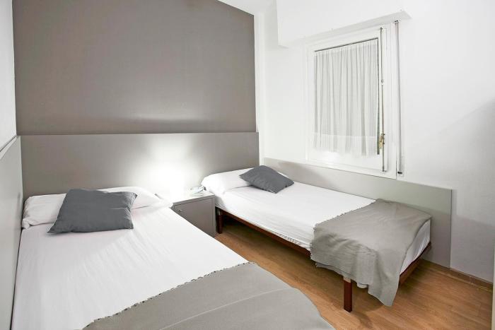 sant jordi apartments sagrada familia