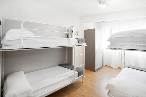 sant jordi apartments sagrada familia