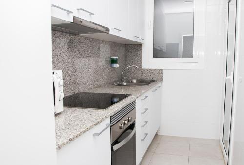 sant jordi apartments sagrada familia